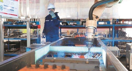 環(huán)保設(shè)備研發(fā) 創(chuàng)新驅(qū)動可持續(xù)發(fā)展