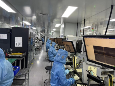 喜訊！我區(qū)6家企業(yè)獲批威海市數(shù)字化車間和智能工廠，助力環(huán)保設(shè)備研發(fā)