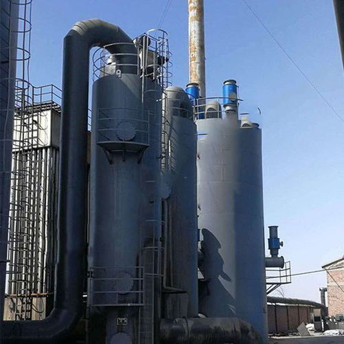 定制高效蜂窩電捕焦油器 河北制造與山東聚瑞鑫的售后保障，引領(lǐng)環(huán)保設(shè)備研發(fā)新方向