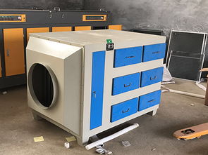 遼寧活性炭吸附凈化裝置廠價直營，惠聰環保設備以雄厚實力引領環保設備研發