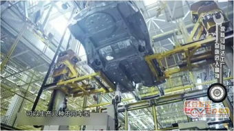 探秘馬自達(dá)工廠 解密次世代技與藝的融合——創(chuàng)馳藍(lán)天與魂動設(shè)計的文藝創(chuàng)作