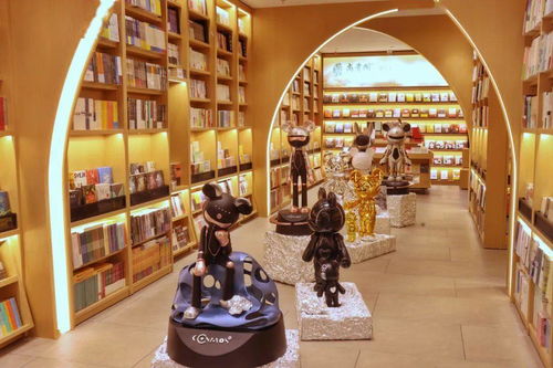佛山文藝新地標(biāo) 居民樓藏書閣，融書店、文創(chuàng)與咖啡的閱讀烏托邦