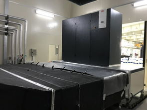 創(chuàng)無限 新飛躍——世圖茲杭州工廠測試實驗室開幕紀(jì)實