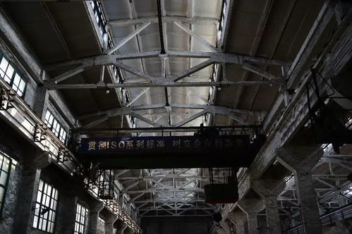 七一夢(mèng)工坊 從機(jī)械廠到文創(chuàng)綜合體的品牌煥新與市場(chǎng)開拓