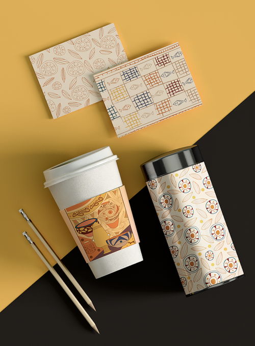 彩陶創(chuàng)新系列文創(chuàng)產(chǎn)品市場(chǎng)營銷策劃