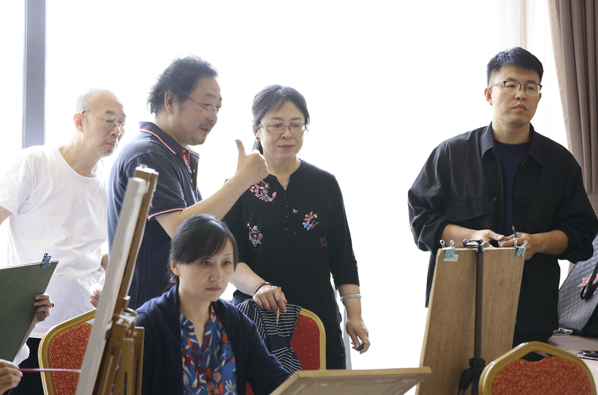 扎根時代 心懷人民 厚積薄發 群星璀璨——第十三屆中國藝術節市場營銷策劃?？?></a></div>
<div   id=